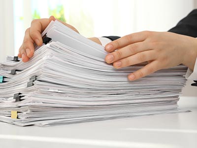 Abertura, encerramento e legalização de empresas Legalização de empresas