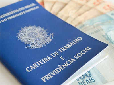 Rotinas trabalhistas e departamento pessoal Rotinas trabalhistas