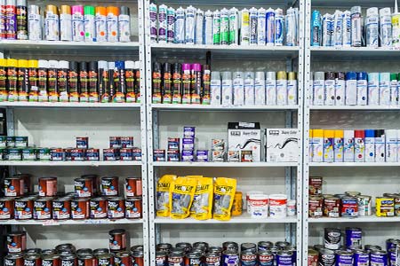 produtos para pintura e adesivos PU produtos para pintura e adesivos pu