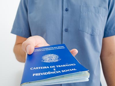 Rotinas trabalhistas e de departamento pessoal Departamento pessoal