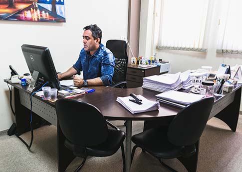 administração de condomínios administração-condomínios