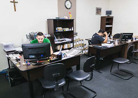 administração de condimínio administração-condimínio