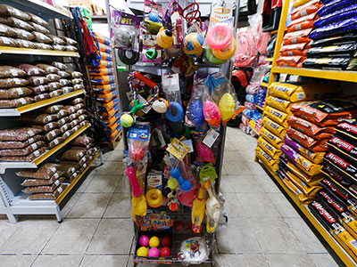 Brinquedos para cães e gatos Brinquedos para cães