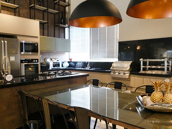 Móveis planejados para cozinhas Cozinhas planejadas