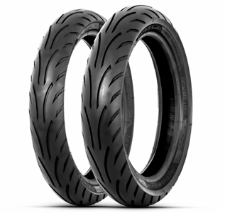 Pneus para motos Pneus para motos