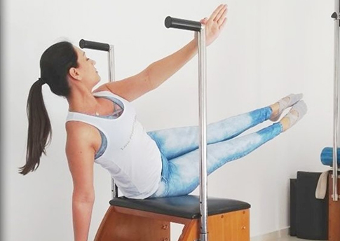 Método pilates Método pilates