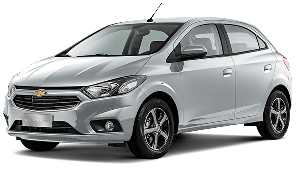 Carro para PCD Carro para PCD