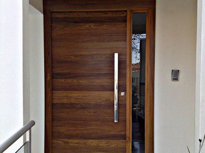 Portas portas