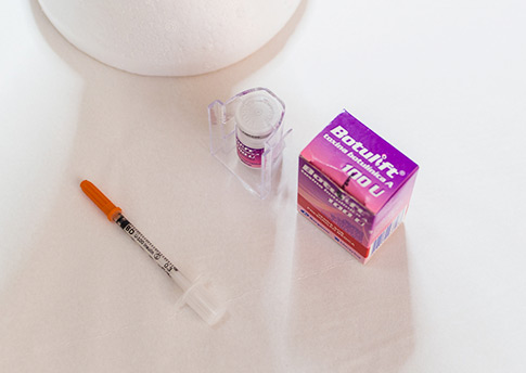 Produtos para harmonização facial Produtos para a face