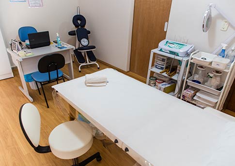sala de atendimento sala-atendimento