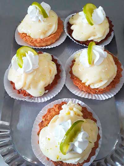 Doces doces