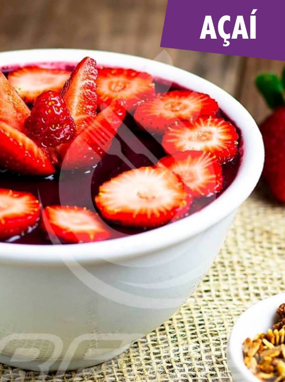 açaí açaí