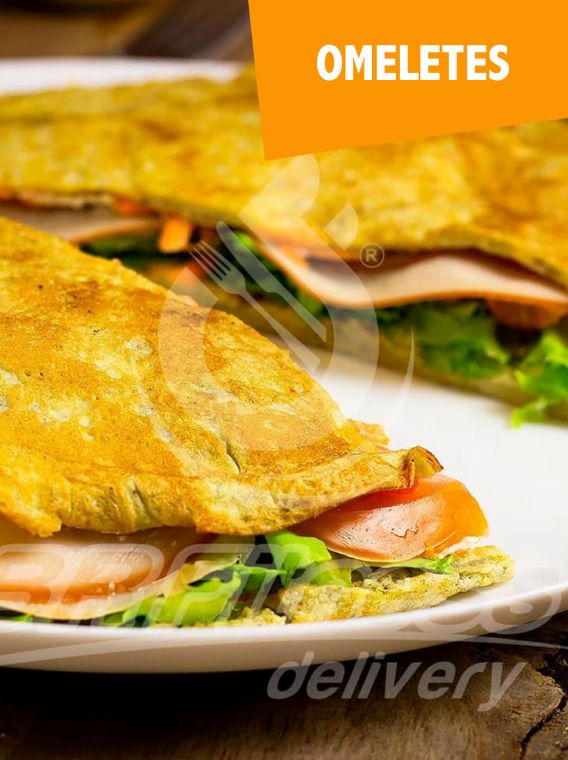 omeletes omeletes