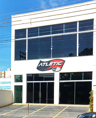 Academia Atletic Academia Atletic