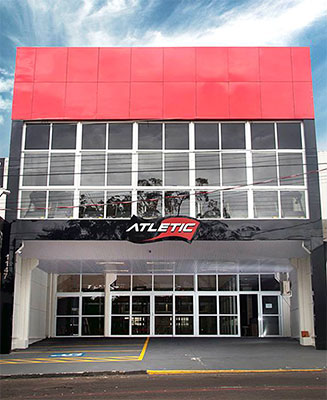 Academia Atletic Academia Atletic