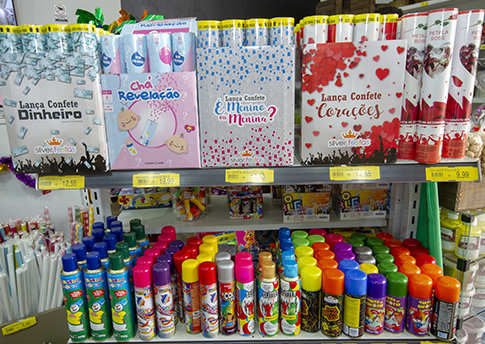 Artigos para festa Artigos para festa
