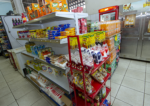 Produtos alimentícios Produtos alimentícios