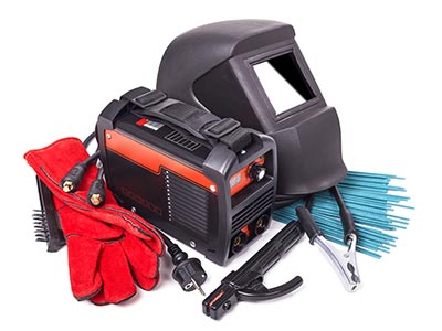 Equipamentos para solda Equipamentos para solda