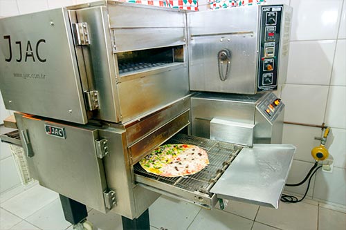forno industrial forno-industrial