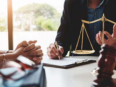 Atuação em causas cíveis Direito Civil