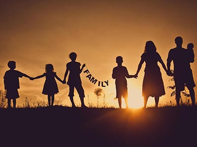 Atuação em causas que envolvem o Direito de Família Direito de Família