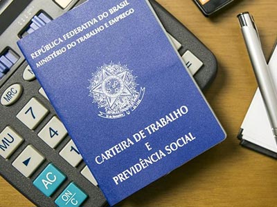 Atuação em causas trabalhistas Direito do Trabalho