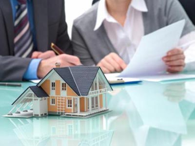 Atuação em causas do Direito Imobiliário Direito Imobiliário