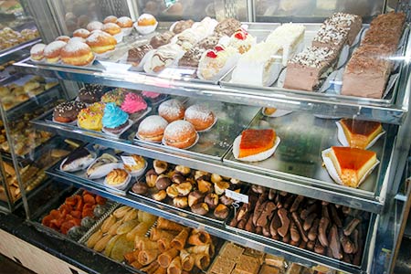 doces doces