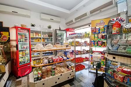mercearia mercearia