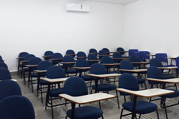 execução de obras - Damásio Educacional execução-obras