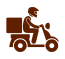 delivery delivery