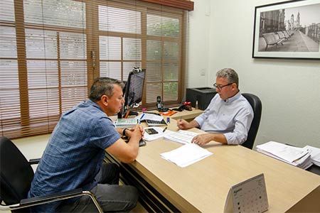 escritório de contabilidade escritório-de-contabilidade