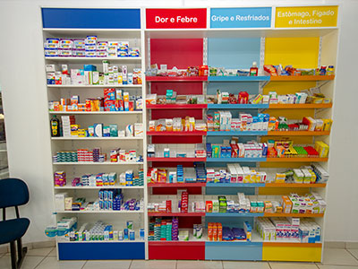 Medicamentos genéricos e de marca medicamentos-genericos-marca