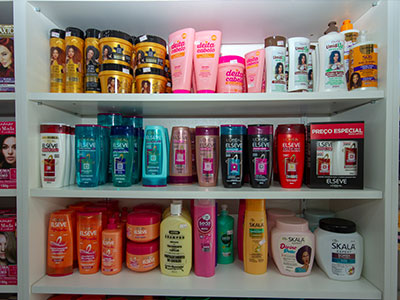 Shampoos e condicionadores shampoos-e-condicionadores