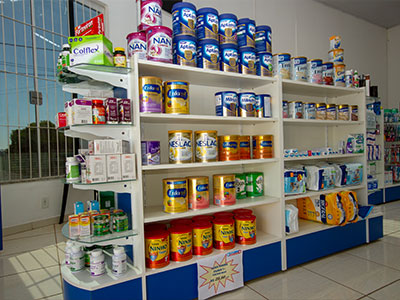 Suplementos vitamínicos suplementos-vitaminicos
