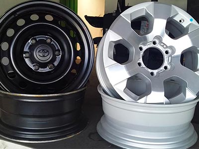 Rodas Rodas