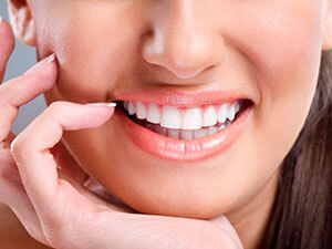 Alinhamento dos dentes Alinhamento dos dentes