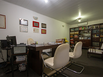 Escritório de Advocacia escritorio-advocacia