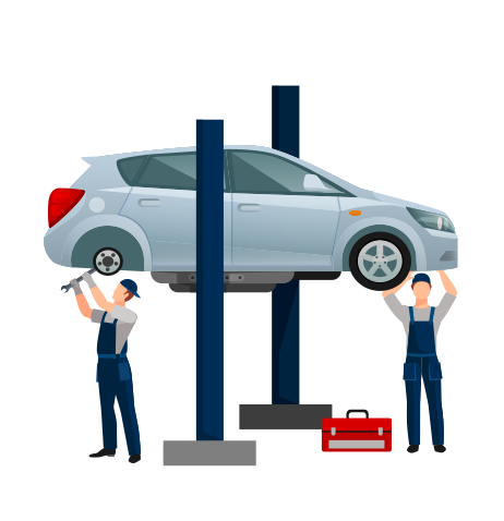 auto mecânica