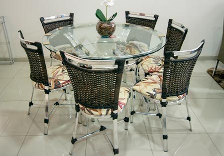 mesa e cadeiras mesa-cadeiras