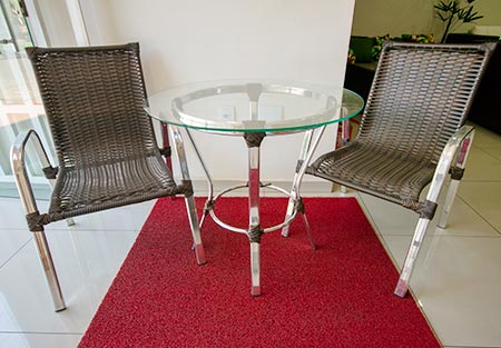 cadeiras e mesa para área externa cadeiras-mesa-área-externa