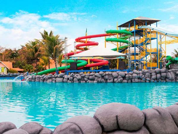 Ody Park Aquático Ody Park Aquático