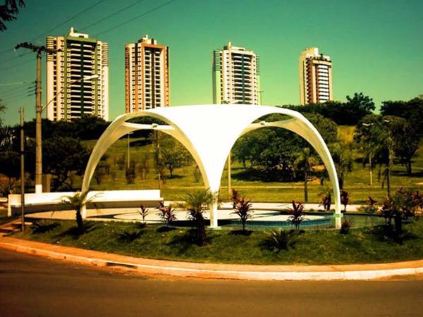 Ônibus de São Paulo para o interior Presidente Prudente