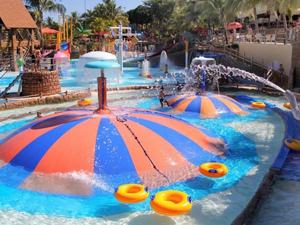 Thermas dos Laranjais Thermas dos Laranjais