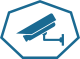 Câmeras de monitoramento Câmeras de monitoramento