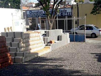 Diversas opções e modelos de telhas Telhas de diversos modelos