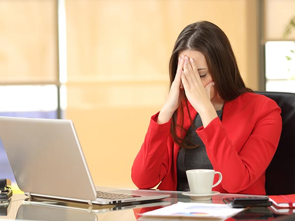 Síndrome de Burnout Síndrome de Burnout