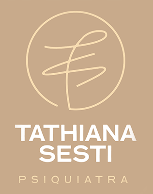 Tathiana Sesti Psiquiatra Tathiana Sesti Psiquiatra