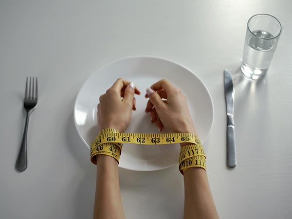Transtornos alimentares Transtornos alimentares