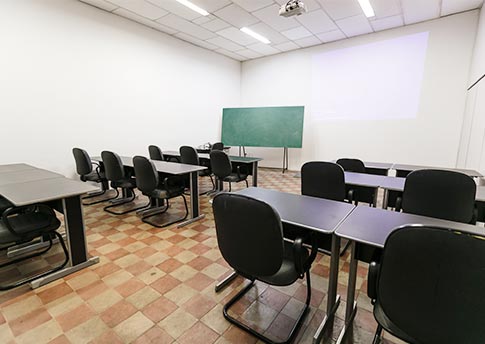 Auditório Auditório